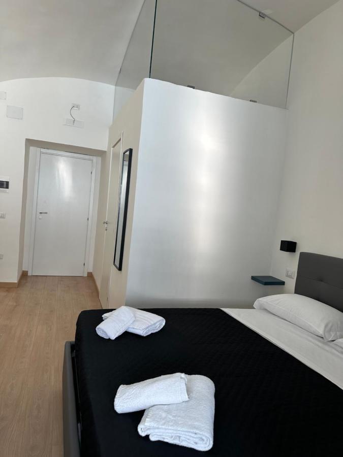 Maison Dante Nápoly Kültér fotó
