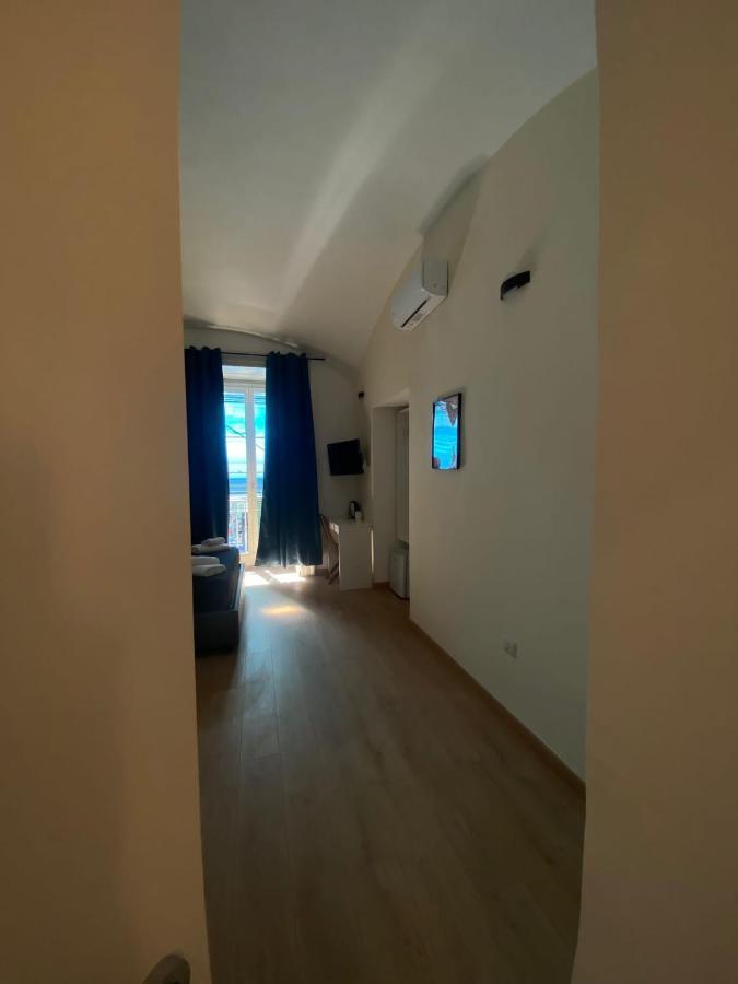 Maison Dante Nápoly Kültér fotó