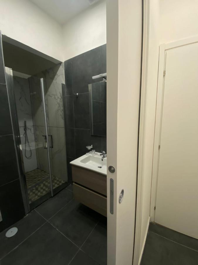 Maison Dante Nápoly Kültér fotó