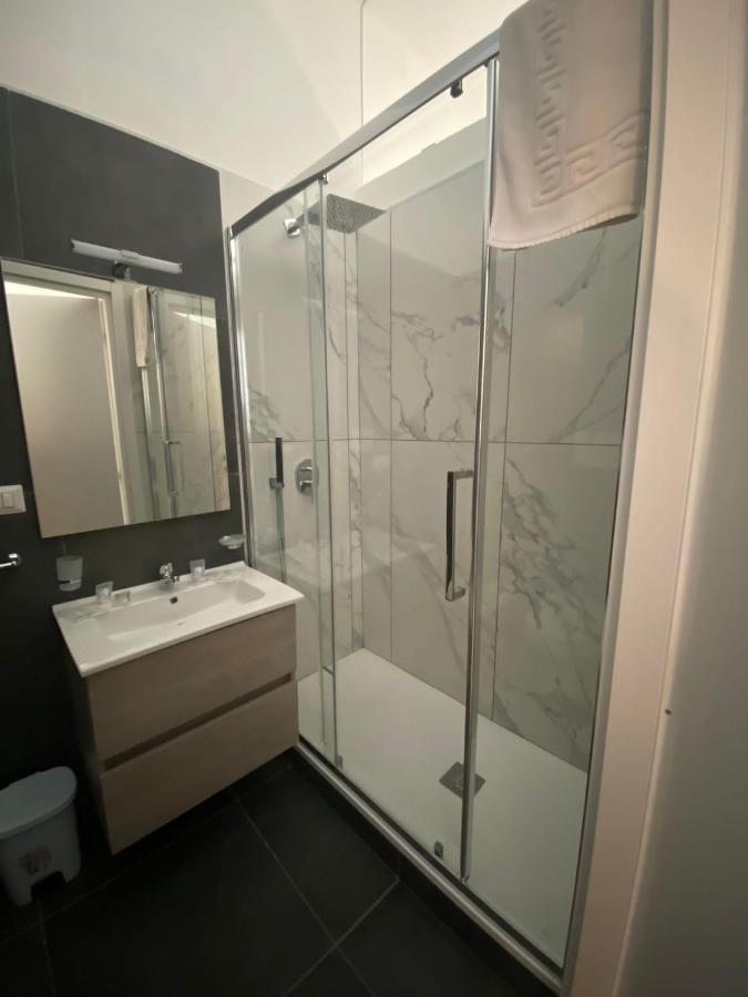 Maison Dante Nápoly Kültér fotó