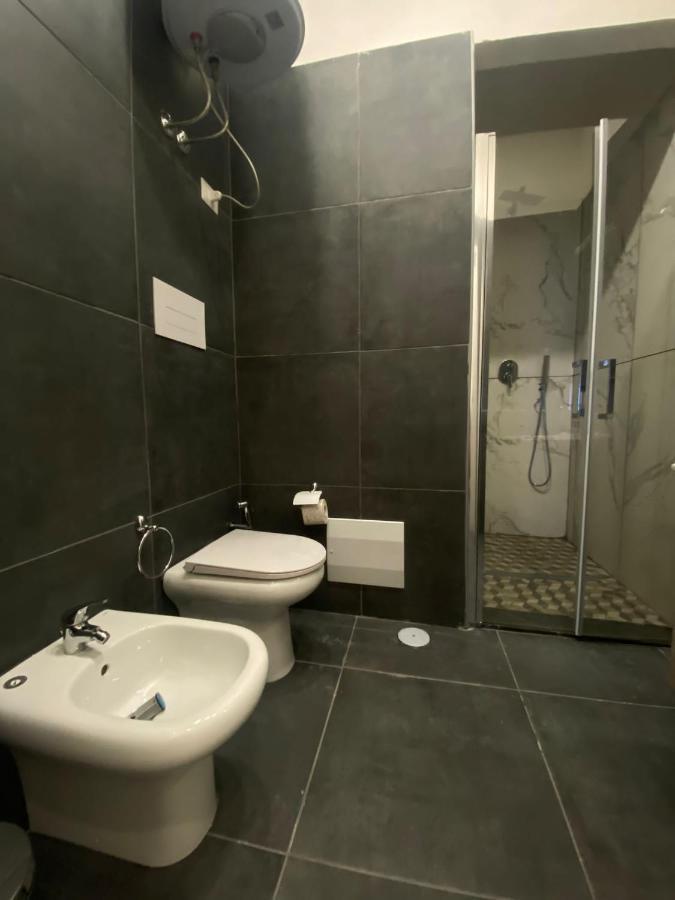Maison Dante Nápoly Kültér fotó