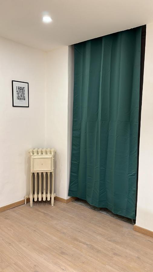 Maison Dante Nápoly Kültér fotó