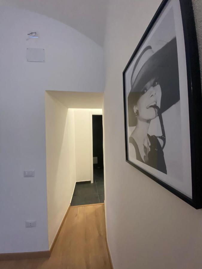 Maison Dante Nápoly Kültér fotó
