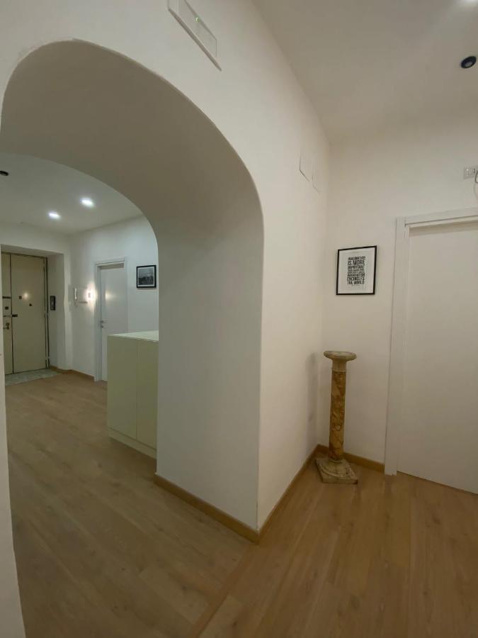 Maison Dante Nápoly Kültér fotó