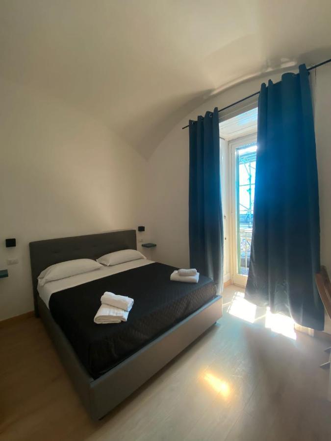 Maison Dante Nápoly Kültér fotó